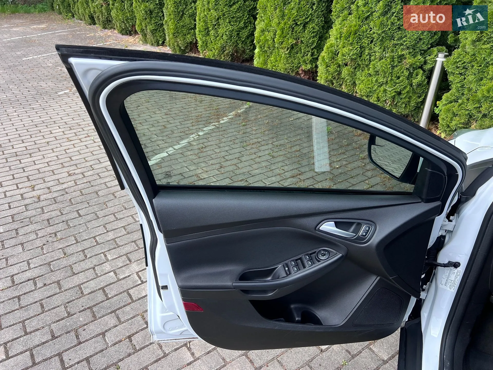 2015 Ford Focus - мініатюра 26