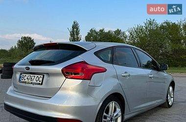 Хэтчбек Ford Focus 2015 в Львове фото 7 Хэтчбек Ford Focus 2015 в Львове