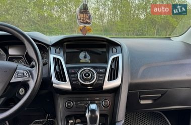 Хэтчбек Ford Focus 2015 в Львове фото 20 Хэтчбек Ford Focus 2015 в Львове
