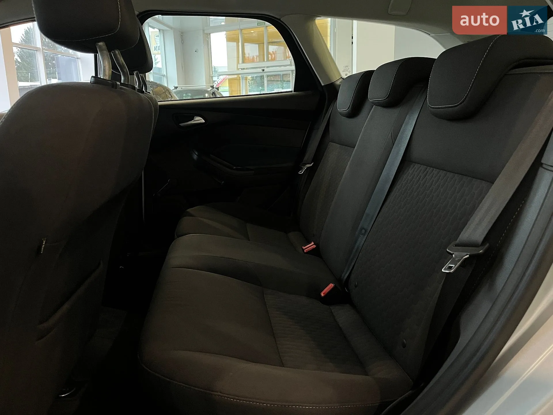 2014 Ford Focus - мініатюра 21