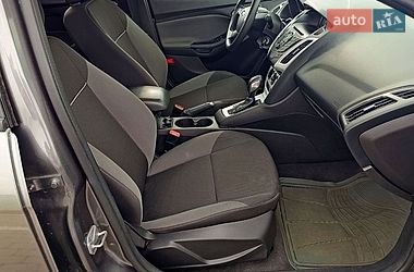 Седан Ford Focus 2013 в Киеве