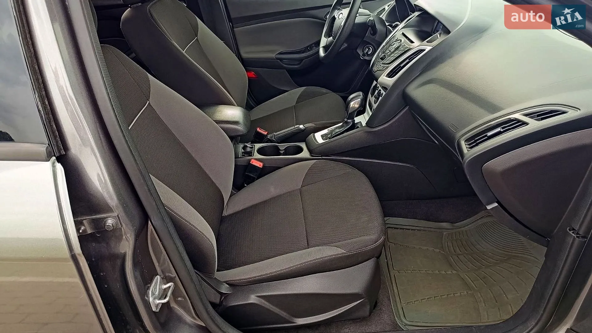 2013 Ford Focus - мініатюра 6