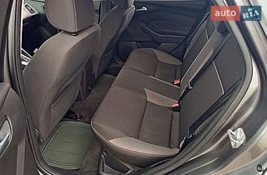 Седан Ford Focus 2013 в Киеве