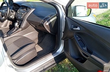 Хэтчбек Ford Focus 2017 в Киеве