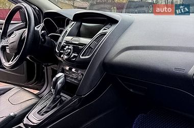 Седан Ford Focus 2017 в Івано-Франківську