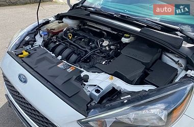 Хэтчбек Ford Focus 2018 в Запорожье