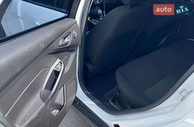 Хэтчбек Ford Focus 2018 в Запорожье