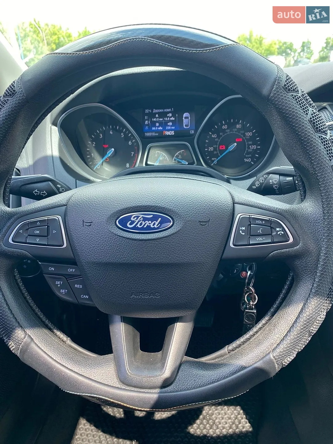2018 Ford Focus - мініатюра 27