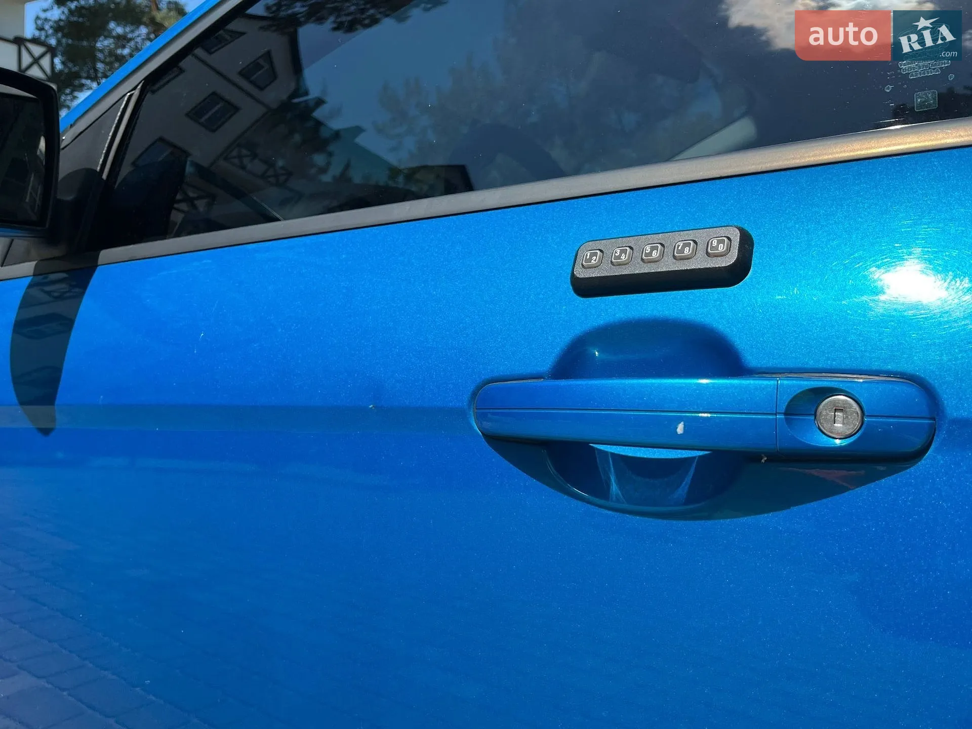 2014 Ford Focus - мініатюра 9