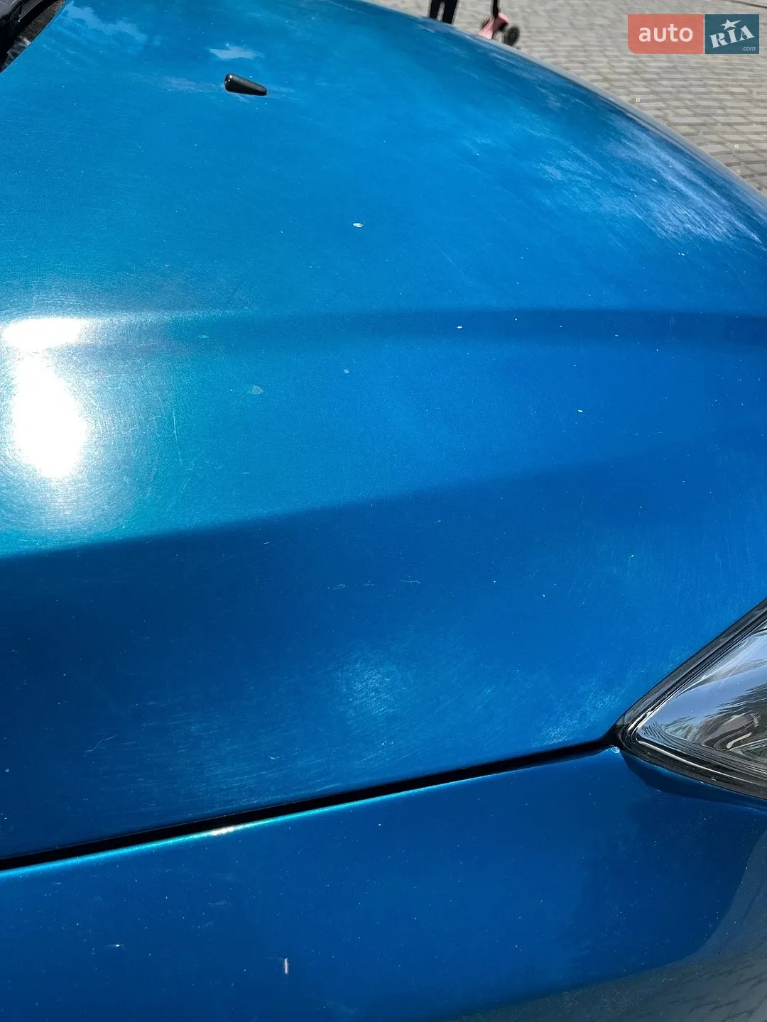2014 Ford Focus - мініатюра 16