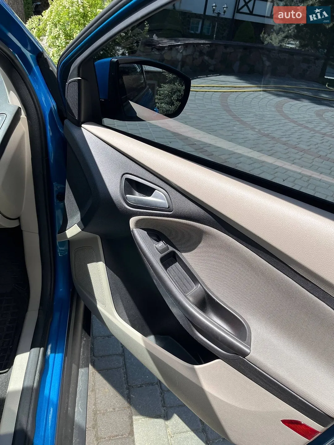 2014 Ford Focus - мініатюра 19