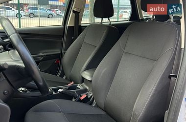 Універсал Ford Focus 2015 в Києві