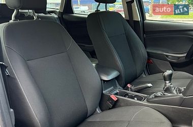 Універсал Ford Focus 2015 в Києві