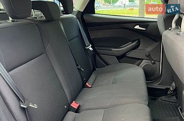 Універсал Ford Focus 2015 в Києві