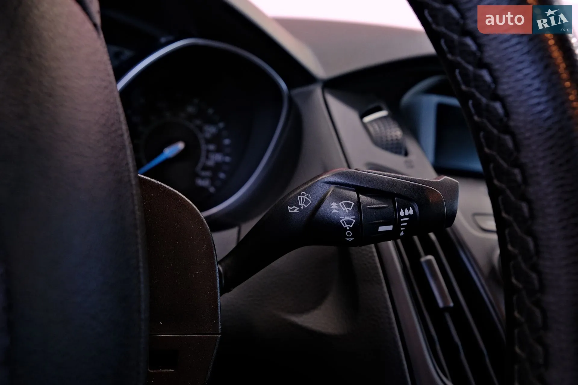 2016 Ford Focus - мініатюра 20