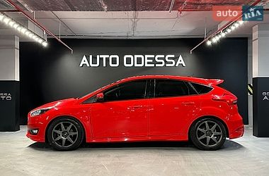 Хэтчбек Ford Focus 2017 в Одессе
