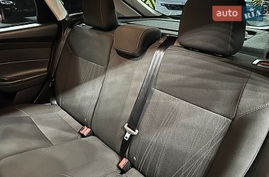 Хэтчбек Ford Focus 2017 в Одессе