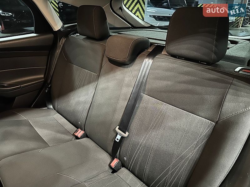 Хэтчбек Ford Focus 2017 в Одессе