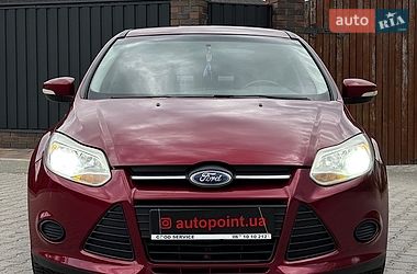 Седан Ford Focus 2014 в Білогородці фото 2 Седан Ford Focus 2014 в Білогородці