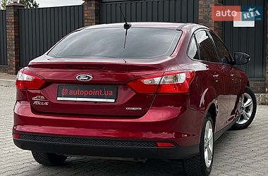 Седан Ford Focus 2014 в Білогородці фото 9 Седан Ford Focus 2014 в Білогородці