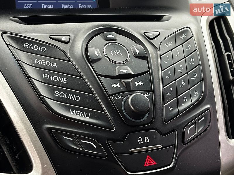 Седан Ford Focus 2014 в Білогородці фото 18 Седан Ford Focus 2014 в Білогородці