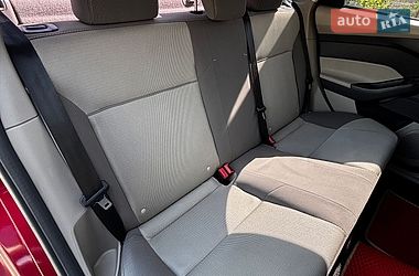 Седан Ford Focus 2014 в Білогородці фото 30 Седан Ford Focus 2014 в Білогородці