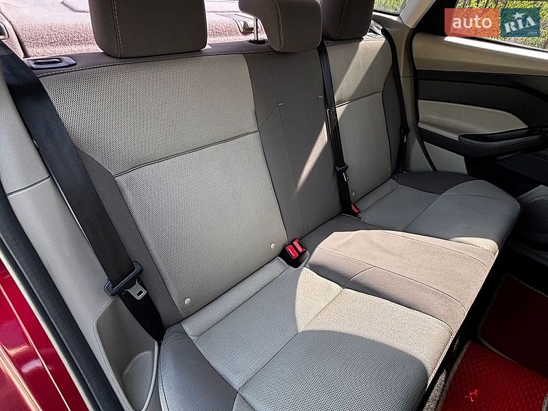 Седан Ford Focus 2014 в Білогородці фото 30 Седан Ford Focus 2014 в Білогородці