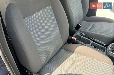 Универсал Ford Focus 2006 в Львове