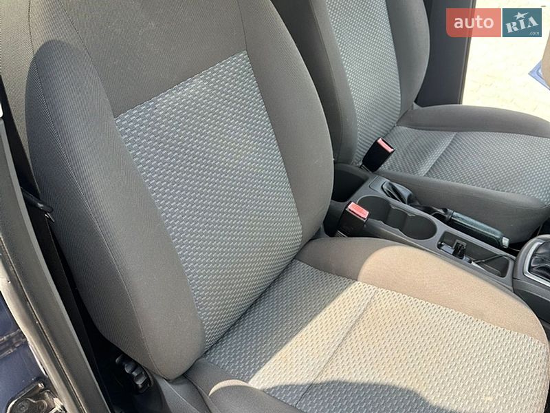 Универсал Ford Focus 2006 в Львове