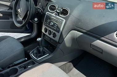 Универсал Ford Focus 2006 в Львове