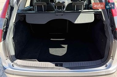 Універсал Ford Focus 2007 в Подільську