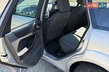 Універсал Ford Focus 2007 в Подільську