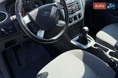 Універсал Ford Focus 2007 в Подільську