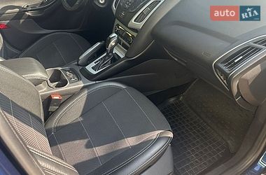 Хетчбек Ford Focus 2013 в Івано-Франківську