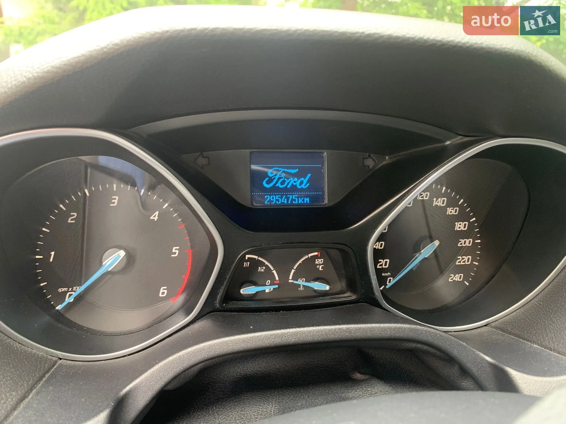2012 Ford Focus - мініатюра 14