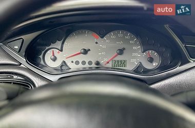 Хэтчбек Ford Focus 2002 в Белой Церкви фото 12 Хэтчбек Ford Focus 2002 в Белой Церкви