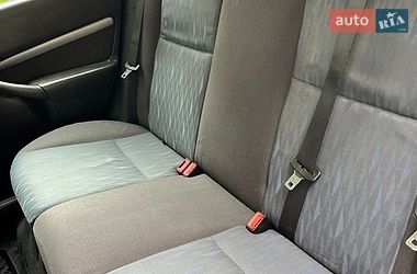Хэтчбек Ford Focus 2002 в Белой Церкви фото 22 Хэтчбек Ford Focus 2002 в Белой Церкви