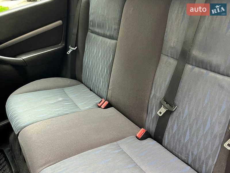 Хэтчбек Ford Focus 2002 в Белой Церкви фото 22 Хэтчбек Ford Focus 2002 в Белой Церкви