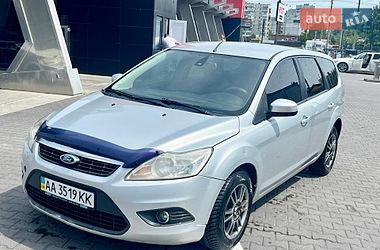Універсал Ford Focus 2008 в Києві фото 3 Універсал Ford Focus 2008 в Києві