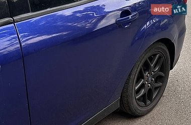 Седан Ford Focus 2015 в Києві