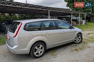 Универсал Ford Focus 2009 в Звягеле фото 3 Универсал Ford Focus 2009 в Звягеле