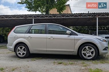 Универсал Ford Focus 2009 в Звягеле фото 11 Универсал Ford Focus 2009 в Звягеле