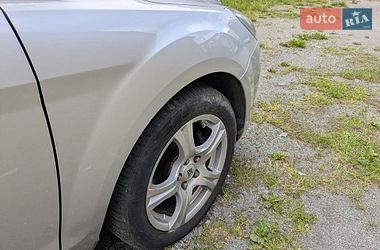 Универсал Ford Focus 2009 в Звягеле фото 15 Универсал Ford Focus 2009 в Звягеле