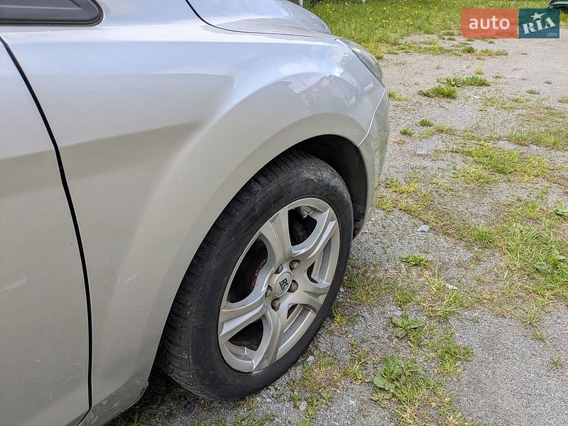 Универсал Ford Focus 2009 в Звягеле фото 15 Универсал Ford Focus 2009 в Звягеле