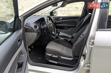 Универсал Ford Focus 2009 в Звягеле фото 19 Универсал Ford Focus 2009 в Звягеле