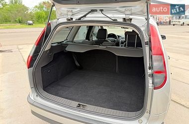 Универсал Ford Focus 2005 в Новом Буге фото 15 Универсал Ford Focus 2005 в Новом Буге