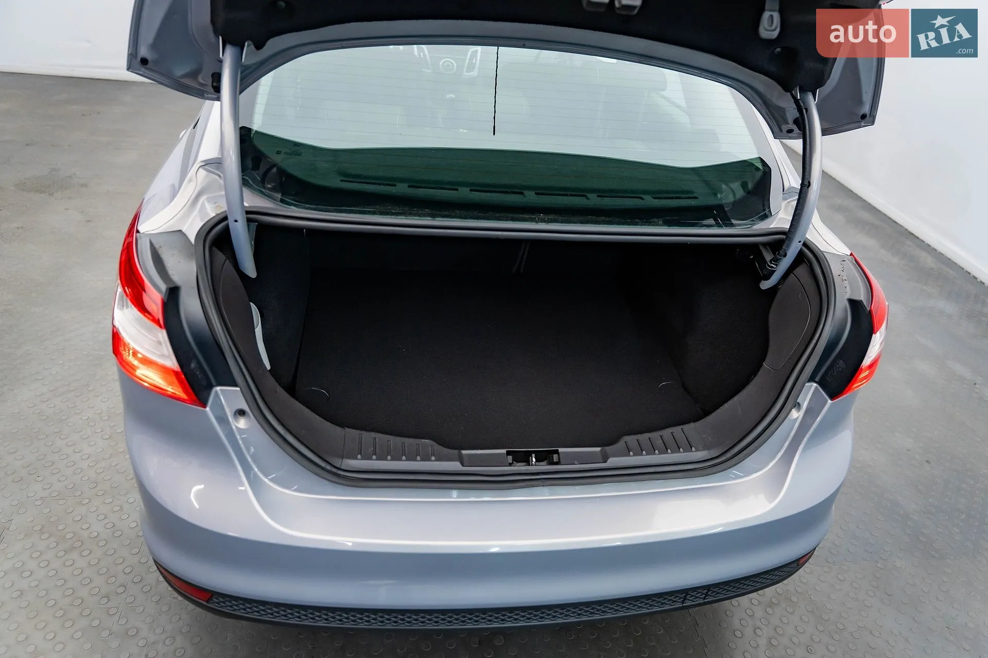 2013 Ford Focus - мініатюра 7