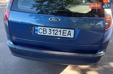 Універсал Ford Focus 2005 в Ічні