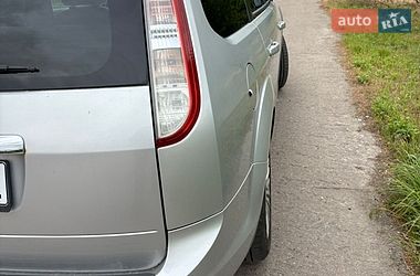 Універсал Ford Focus 2008 в Києві