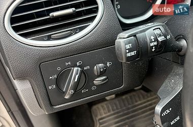 Універсал Ford Focus 2008 в Києві